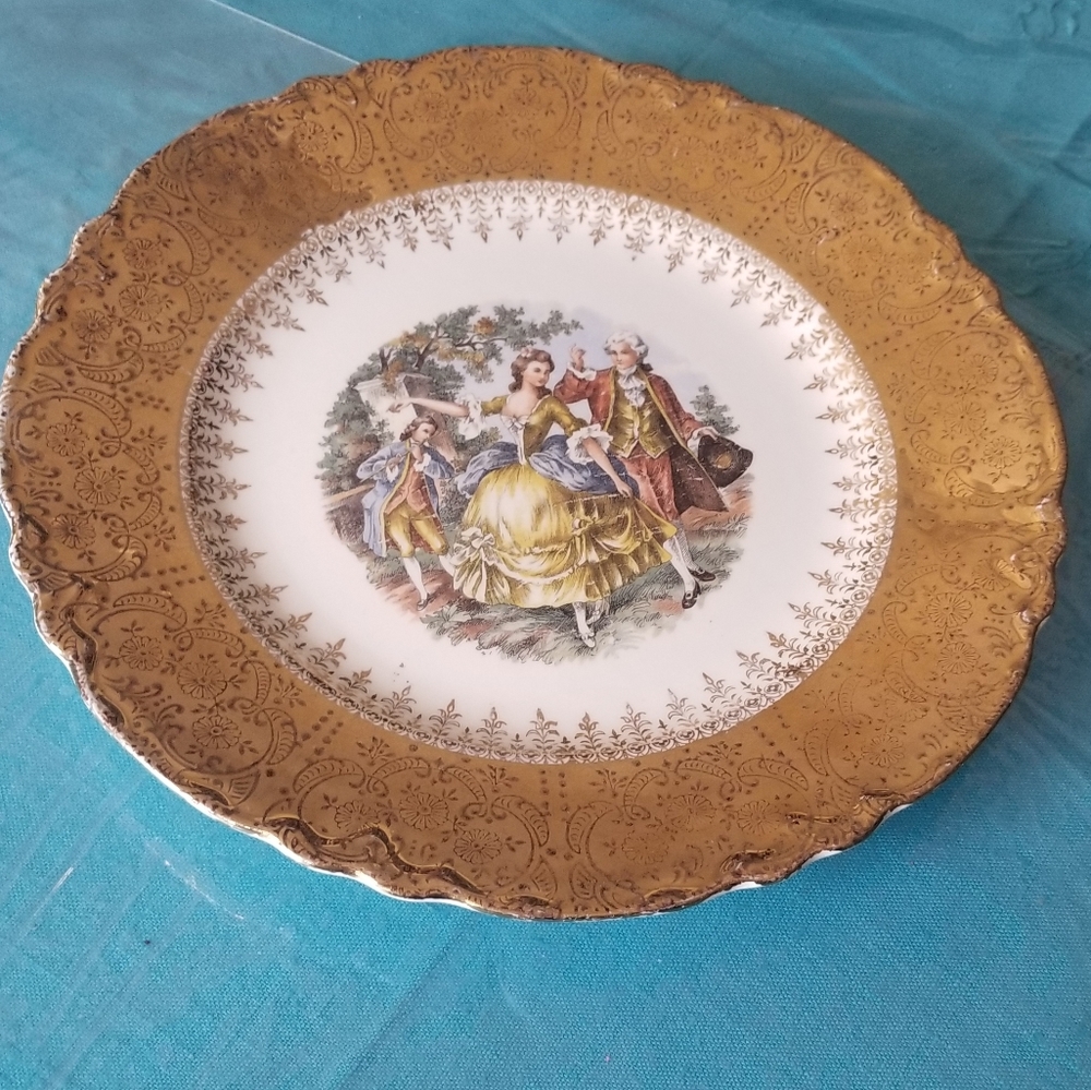 Plate